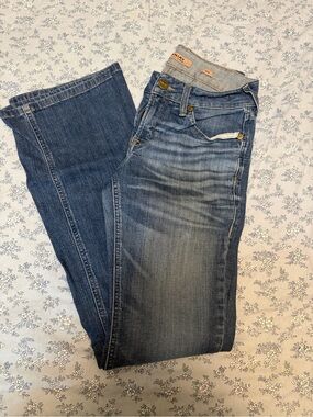 Women’s Ariat Mid-rise Bootcut